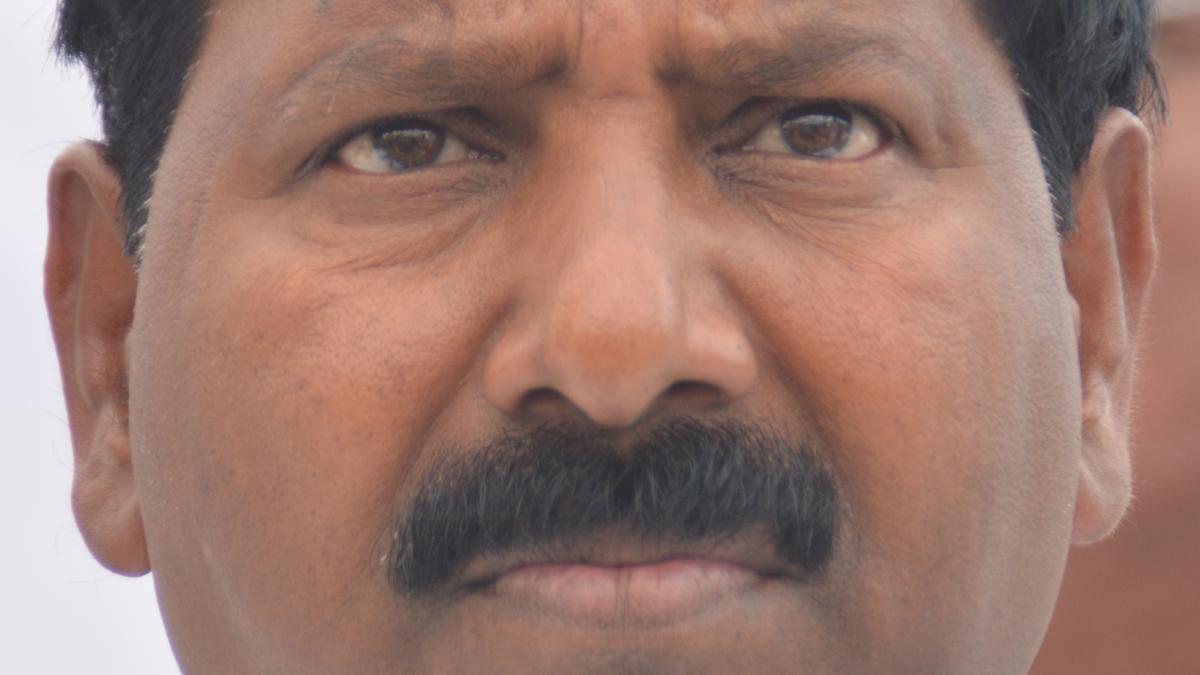 “YSRCP leaders are involved in narcotics case,” alleges Gandi Babji