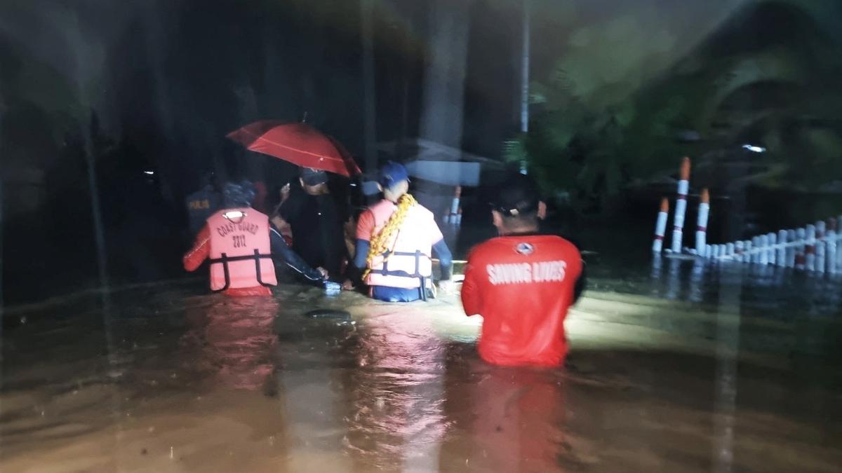 Death Toll From Philippine Floods, Landslides Rises To 51 - The Hindu