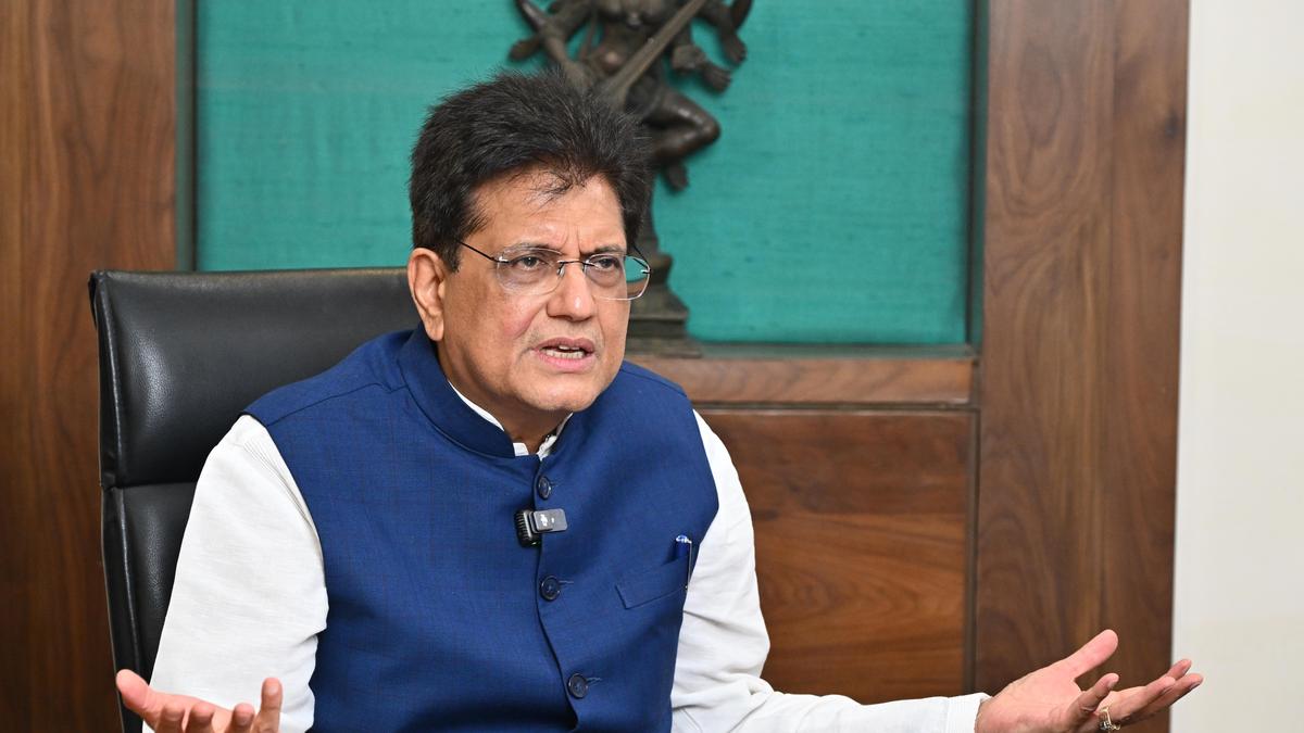 If BJP were playing petty politics, State would not have got first PM Mitra…