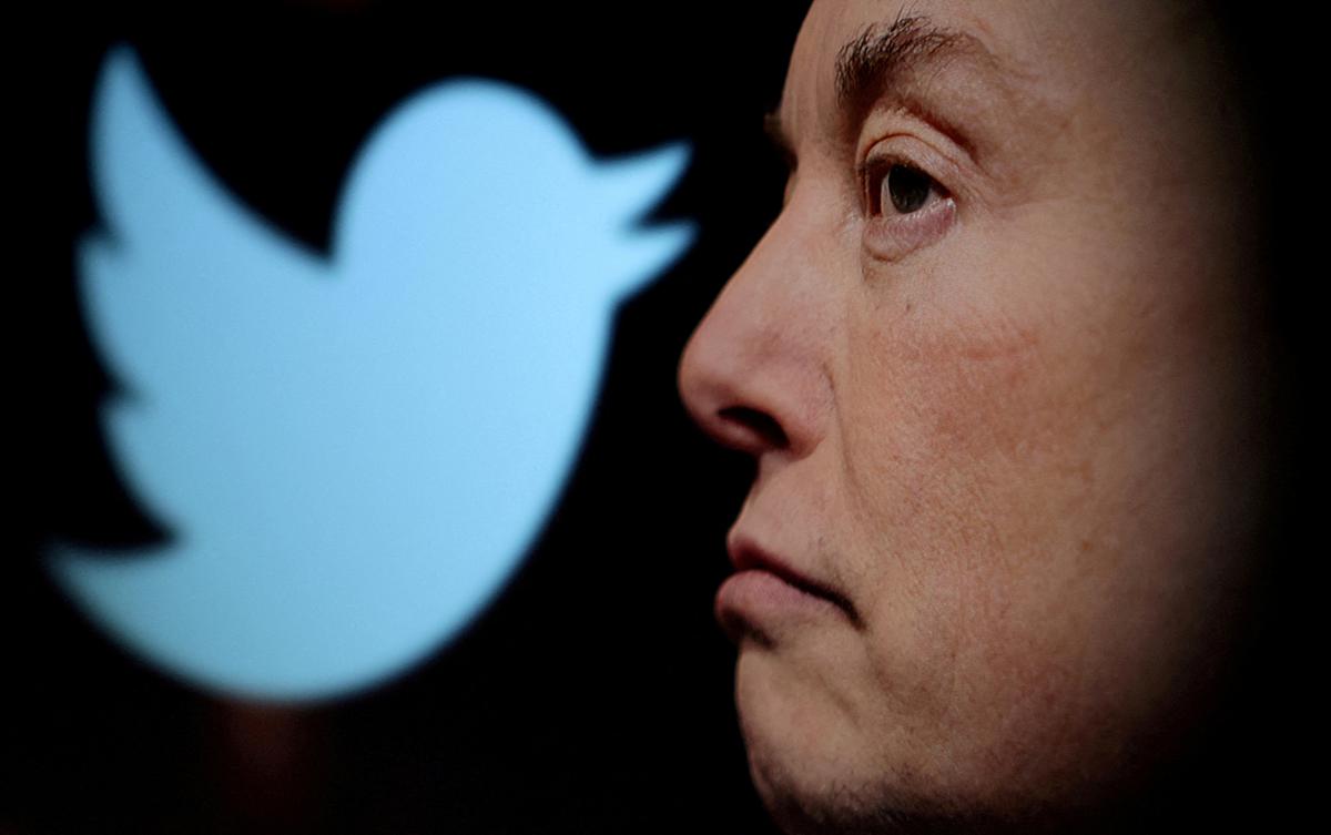 Hate speech soars on Twitter despite Musk’s claim of drop in hateful posts: report