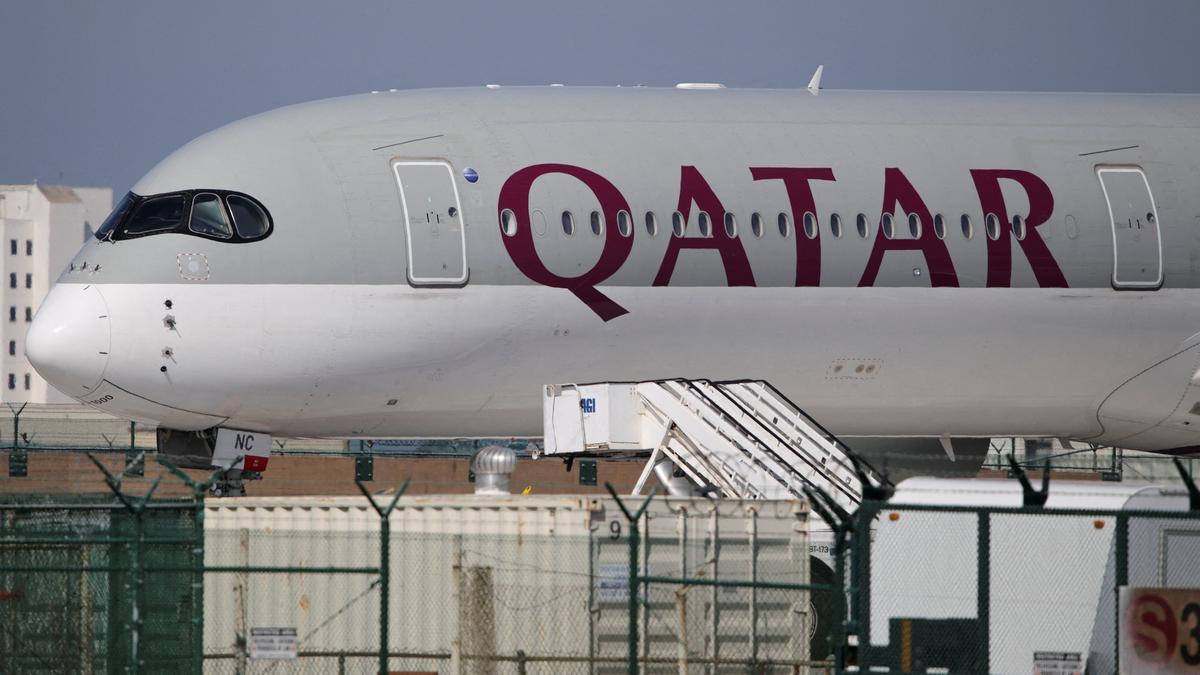 West Asia conflict: Nearly 1,000 Indians return from Doha in last three days