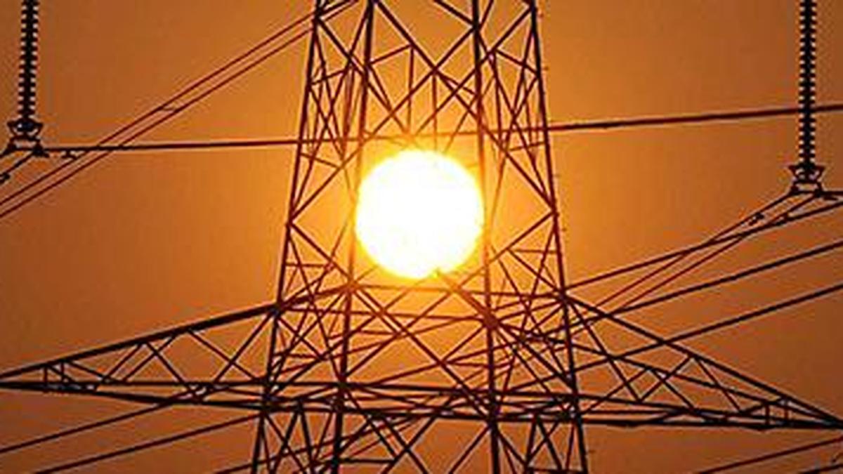 Summer heat pushes up electricity demand in Kerala