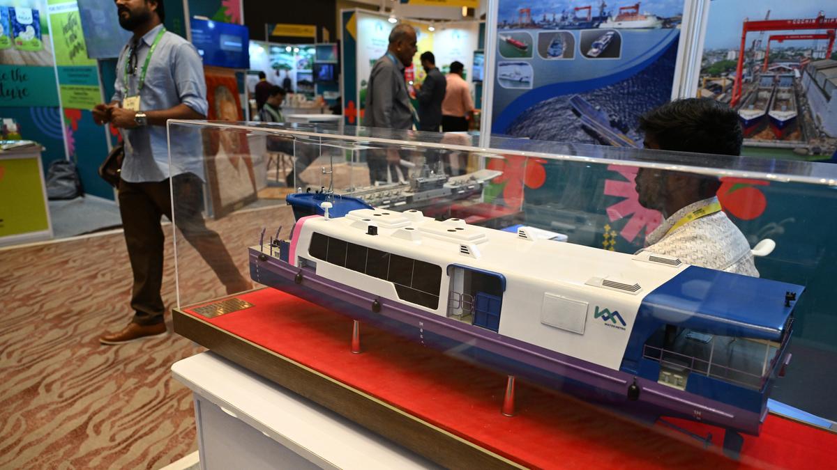 IKGS expo captures essence of opportunities for investors in Kerala