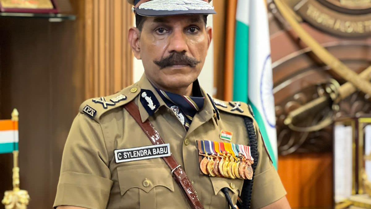 Digital footprints of Mubin, associates under scanner, says DGP