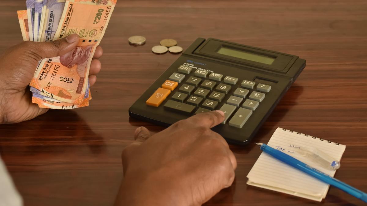 All you need to know about the T.N. government’s Samadhan Scheme to settle tax dues