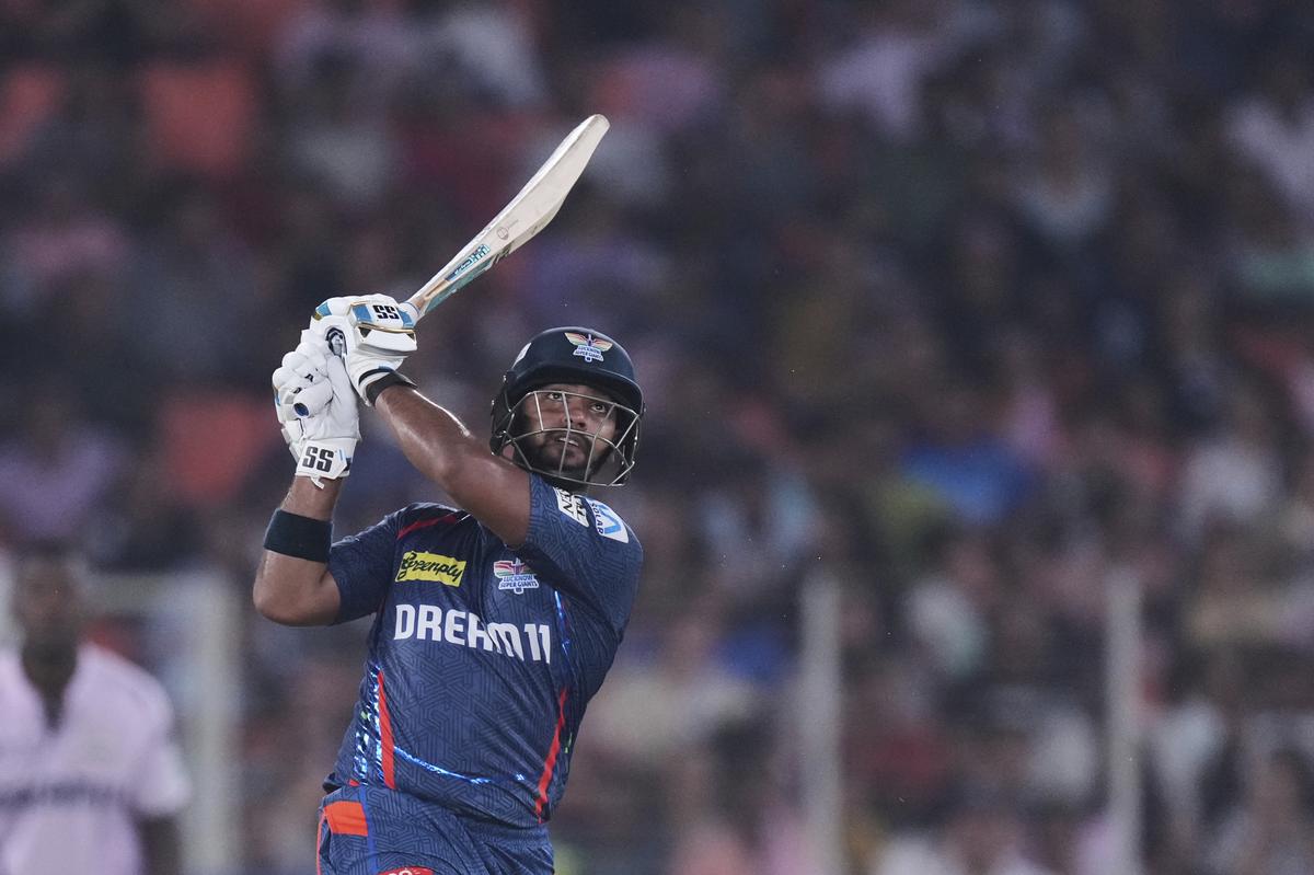 वेस्ट इंडियन निकोलस गड़न 29 पर अंतर्राष्ट्रीय क्रिकेट से सेवानिवृत्त हो गए 7 India IPL Cricket 14720