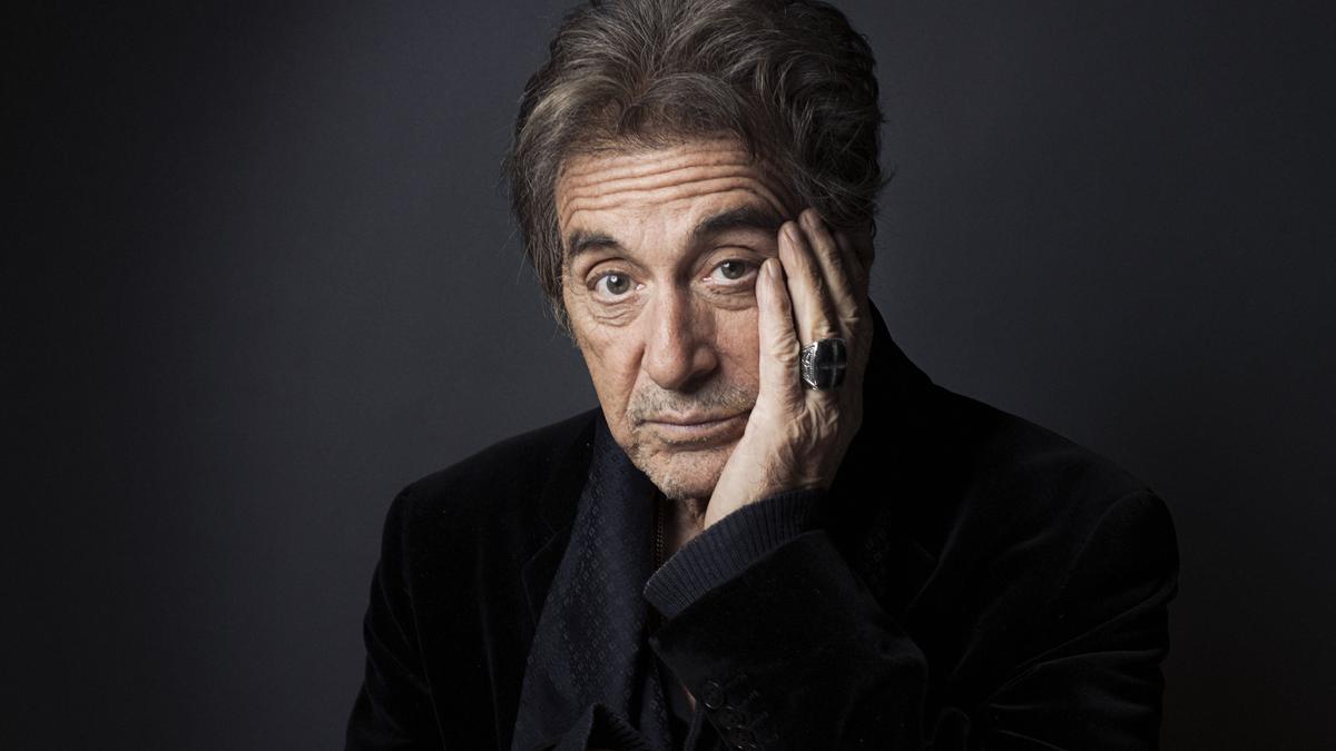 Review of Al Pacino’s Sonny Boy: And justice for Al