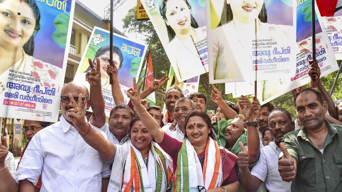 LDF, UDF on the hunt for mayoral candidates in Kozhikode Corporation