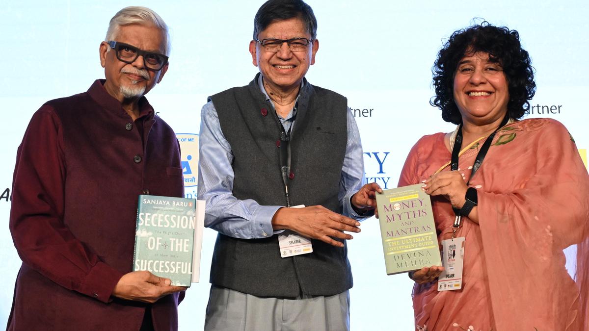 More than wealth migration, India’s intellectual migration is a serious concern, say experts