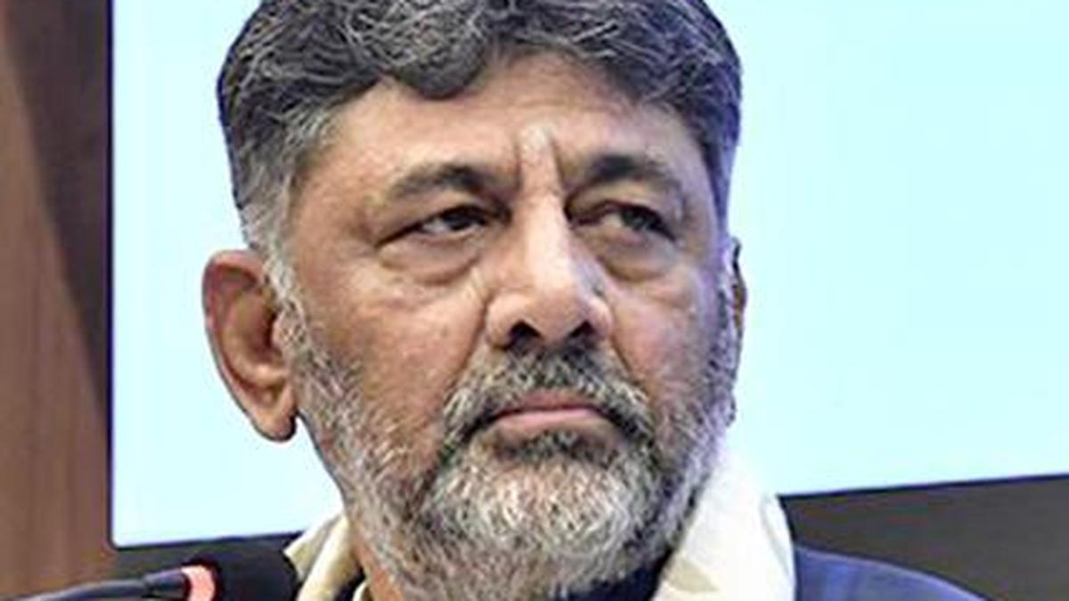 No dispute over CM continuing in post: DKS