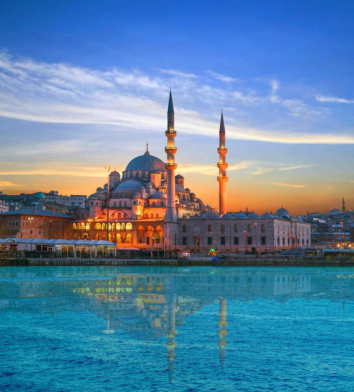 Istanbul Istanbul