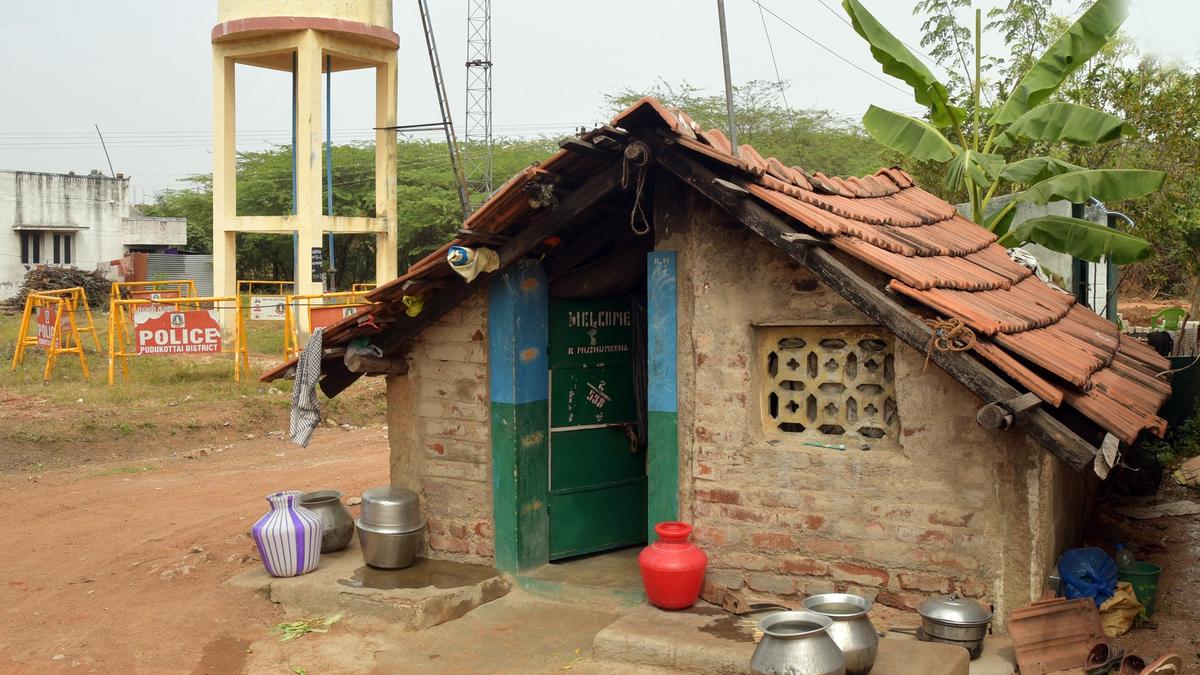 Top Tamil Nadu news developments today