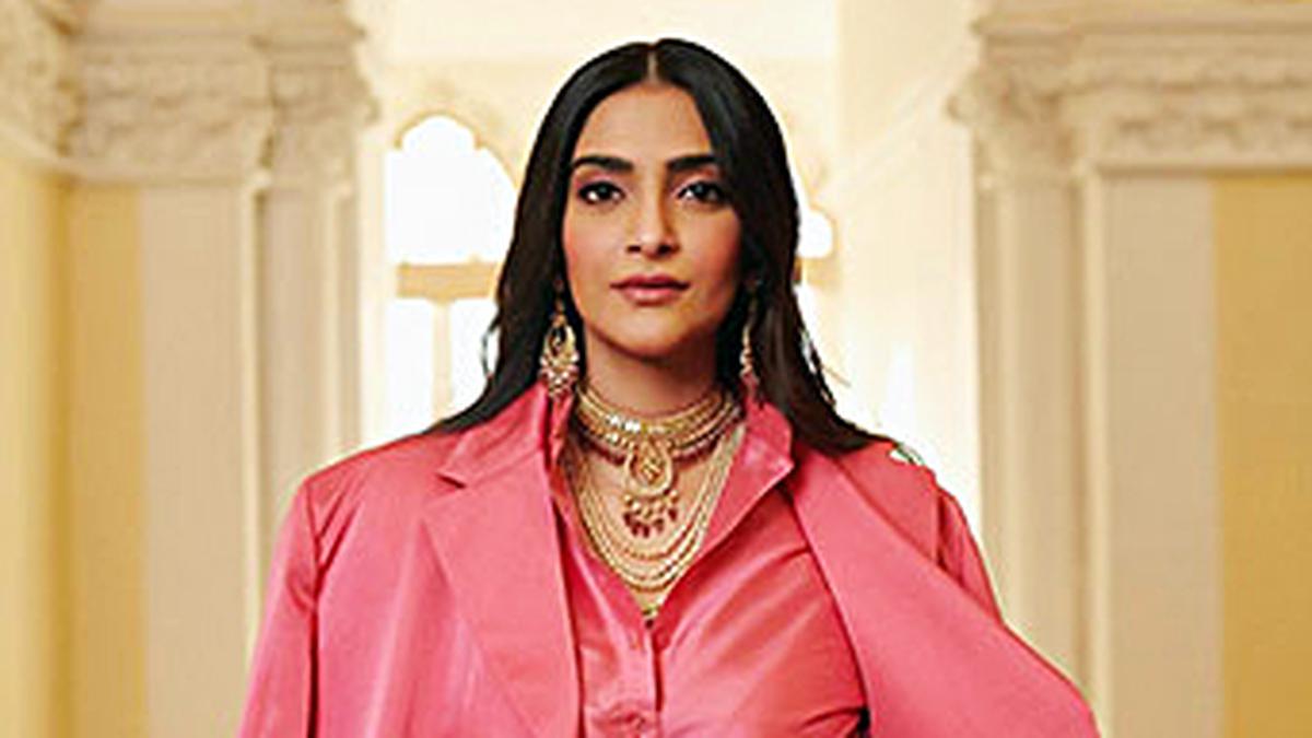 Sonam Kapoor invited to King Charles’ Coronation Concert