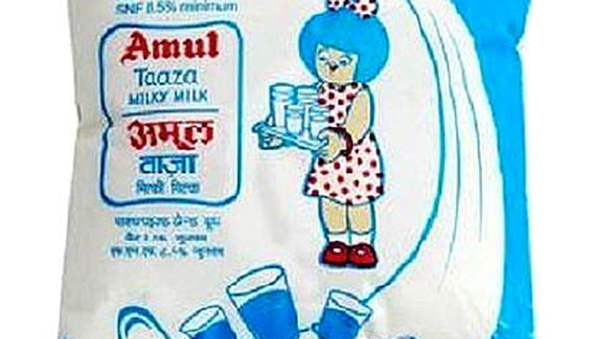 Amul’s plan to enter Bengaluru market ruffles feathers