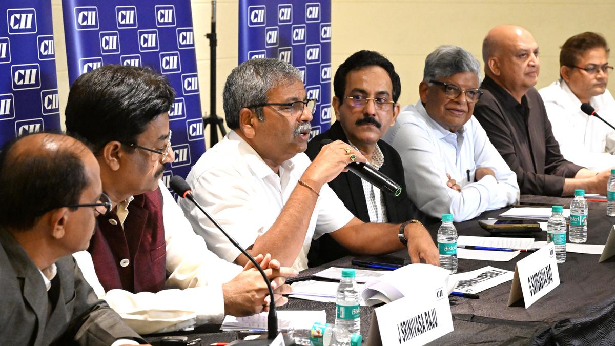 Budget accelerates Visakhapatnam’s emergence as Andhra Pradesh’s industrial hub: industry honchos