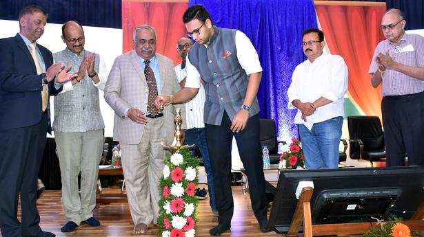 Startup conclave in August to revive spirit of innovation in Mysuru 