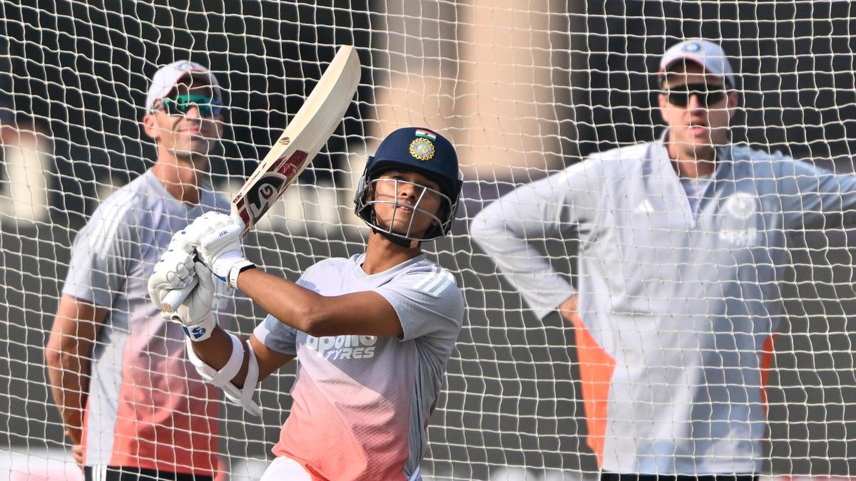 Hindistan ve SA’nın ilk ODI’si: Mavili Adamlar’ın toparlanıp acıyı hafifletme şansı