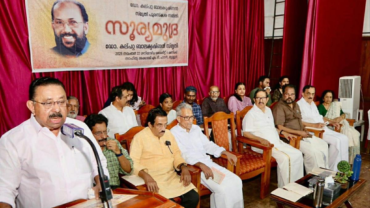 Gandhian ideals regain relevance, says Hassan