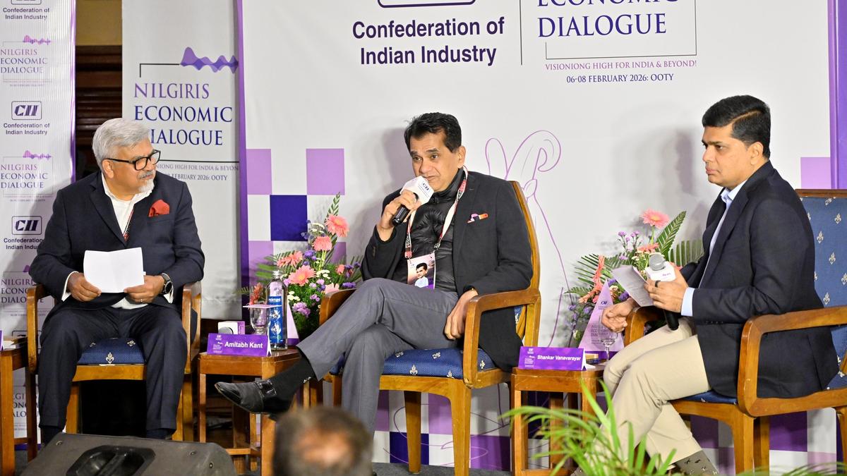 ‘Sustainable urbanisation and better municipal governance needed to fuel growth in India’