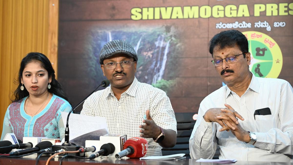 Theatre festival by Sahyadri Kalatanda in Shivamogga from March 7