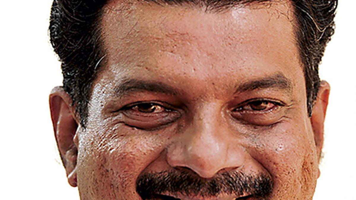 LDF independent legislator P V Anwar trains his guns on CM’s political secretary, ADGP