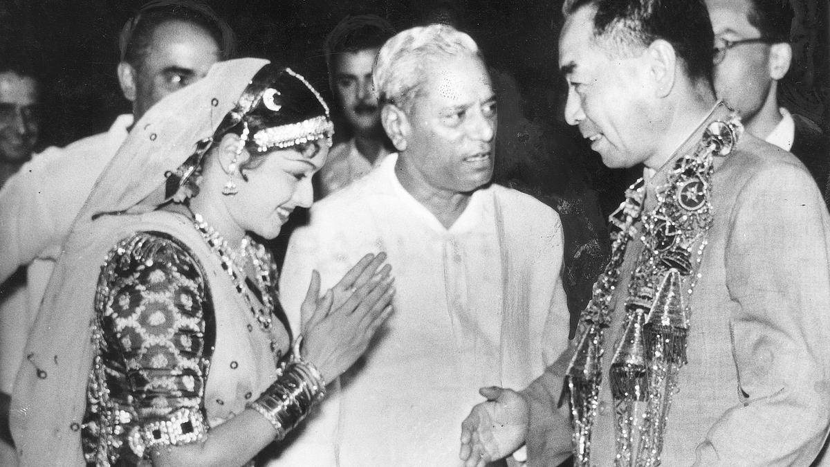 The fall of a great studio through the lens of writer Ashokamitran