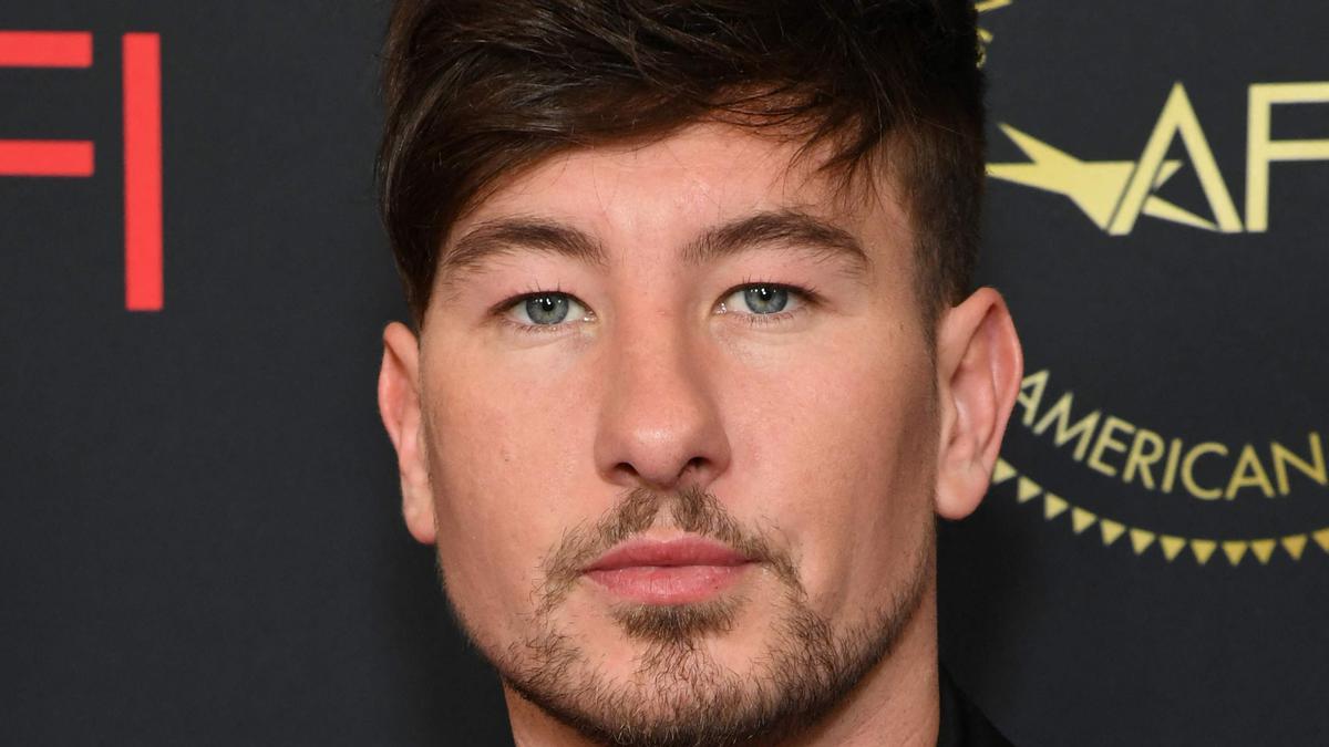 Barry Keoghan to lead movie on American outlaw Billy The Kid