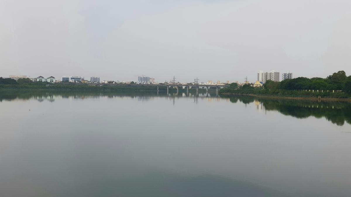 Chennai to get master drainage plan to regulate urban development