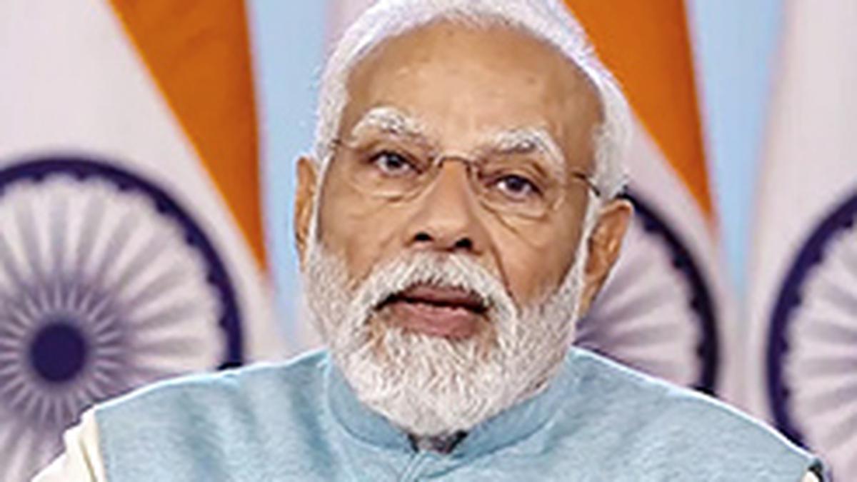Prime Minister to address gathering of two lakh women in Kerala on January 2