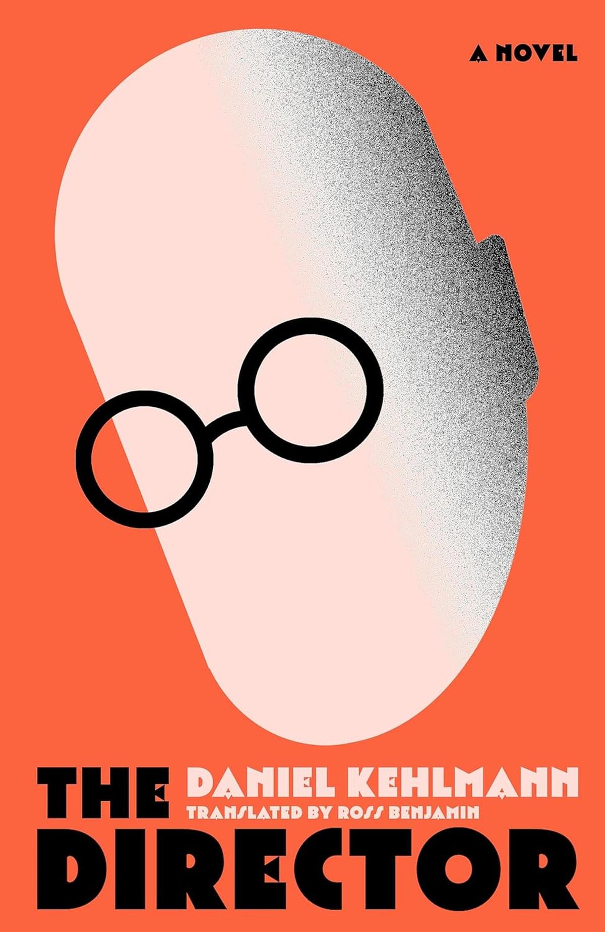 Interview | Translator Ross Benjamin on the International Booker-shortlisted novel, The Director 