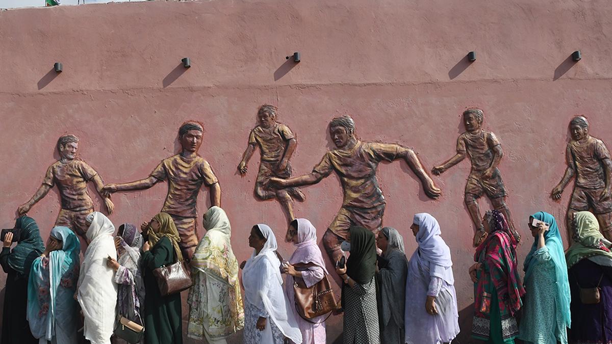 36.85 lakh locals, over 29% of J&K’s population, attended I-Day functions this year: Govt.