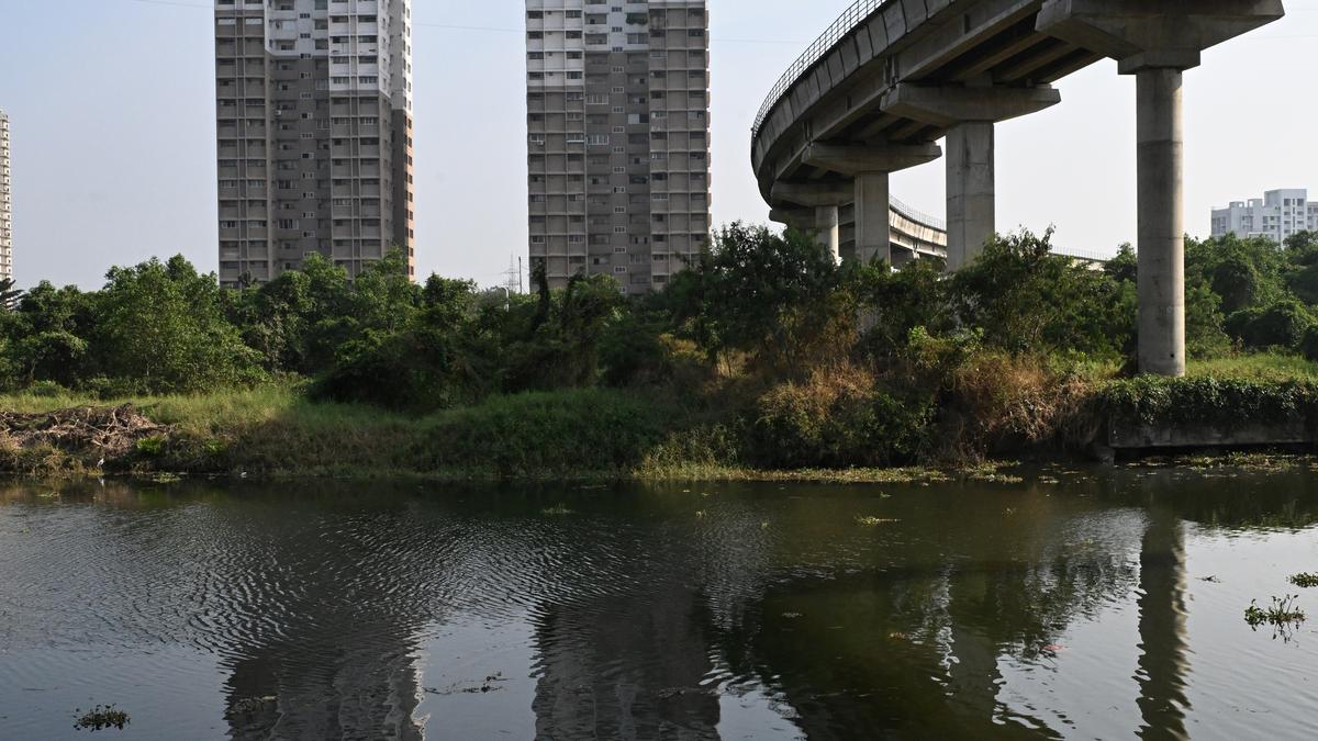 Demolition of Army towers: KMRL seeks safety of metro viaduct