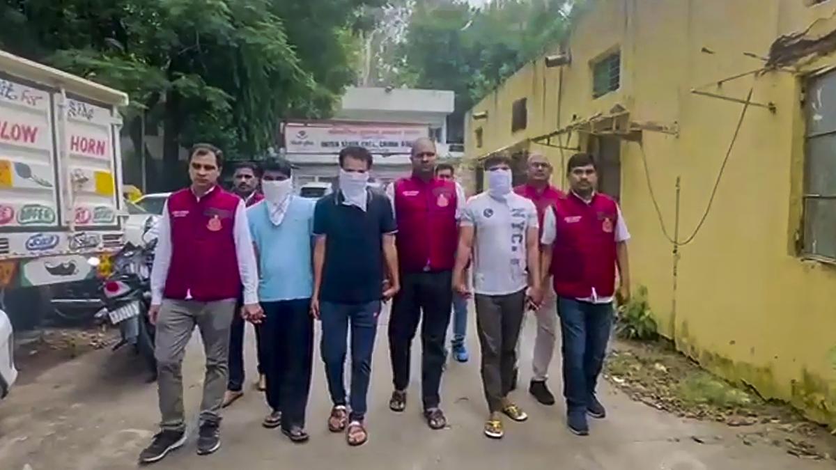 Organ transplant racket involving Bangladeshis busted, Delhi doctor, five others arrested