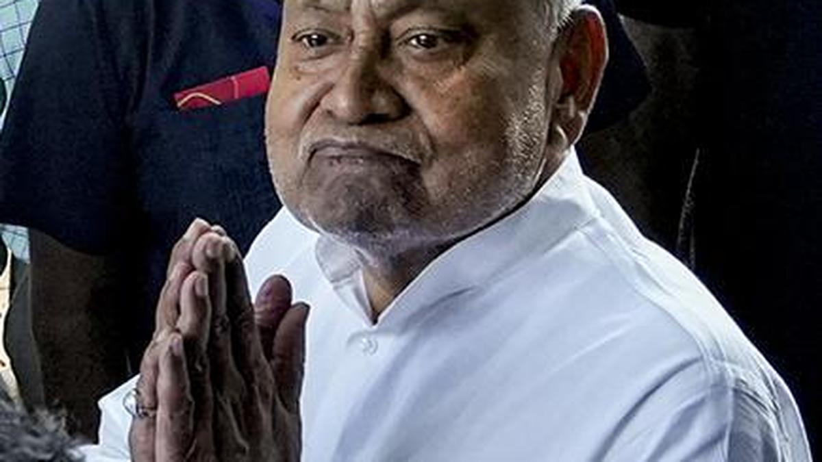 Bihar political history timeline: 1990 to 2026