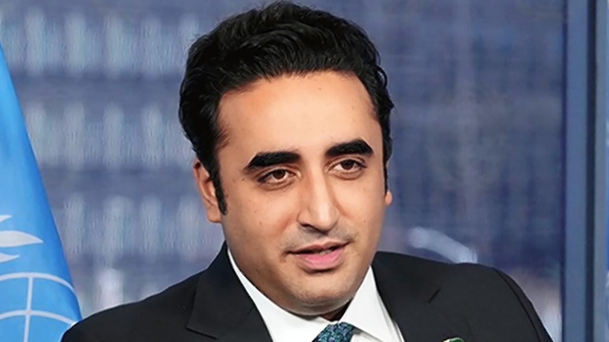 Pakistan Foreign Minister Bilawal Bhutto to travel to China and Japan to boost bilateral ties