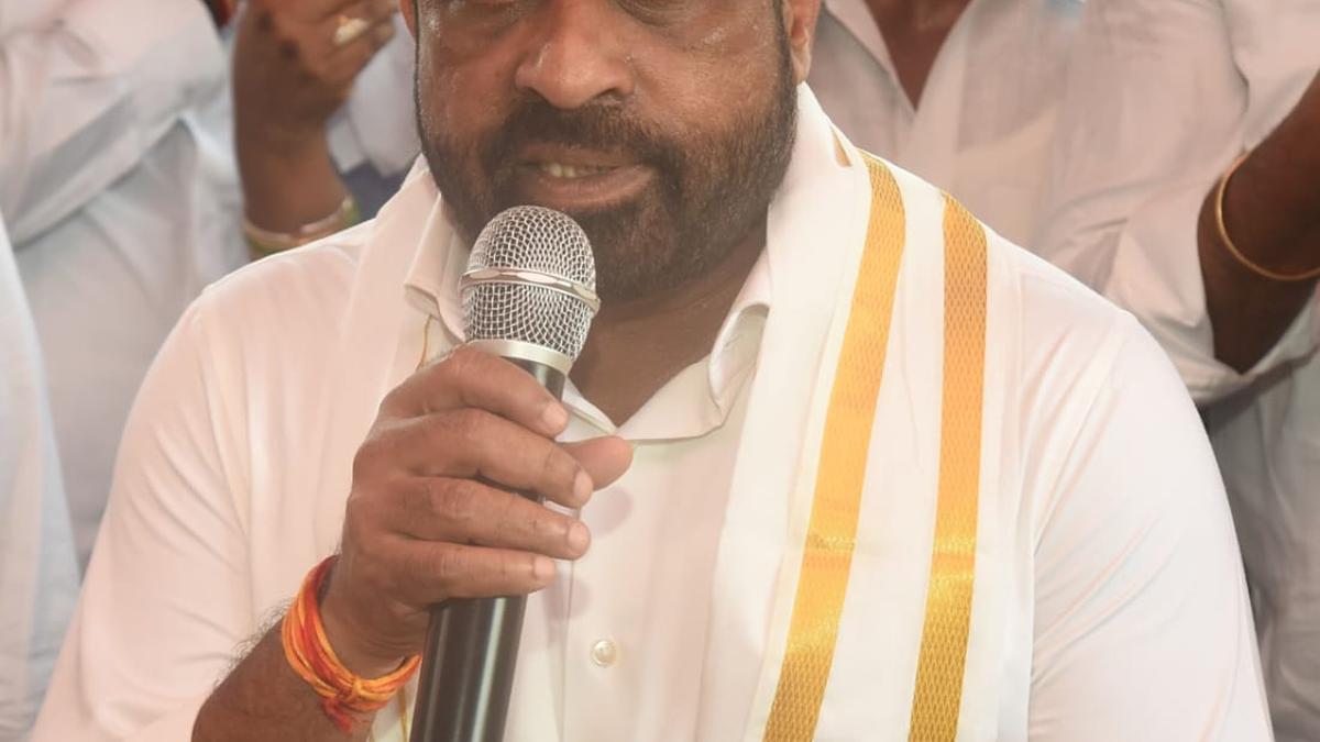 ₹194 crore sanctioned for construction of 100 PHCs across State: A.P. Health Minister