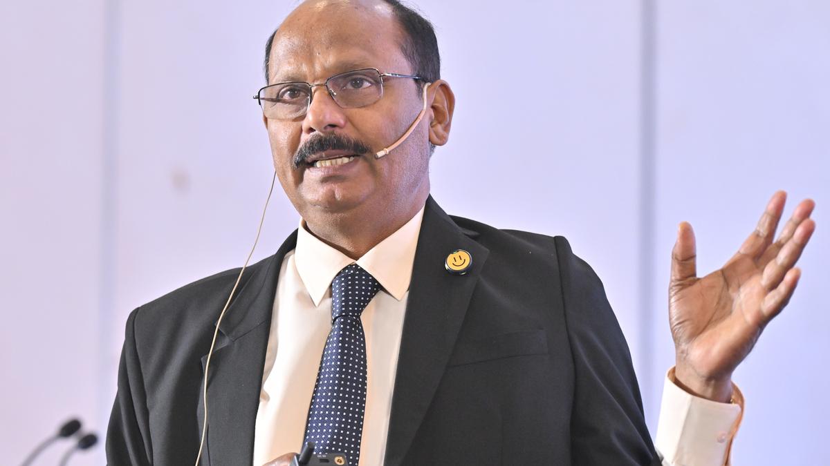 The Hindu EducationPlus Career Counselling Fair 2025 | ‘Aerospace engineering involves teamwork’