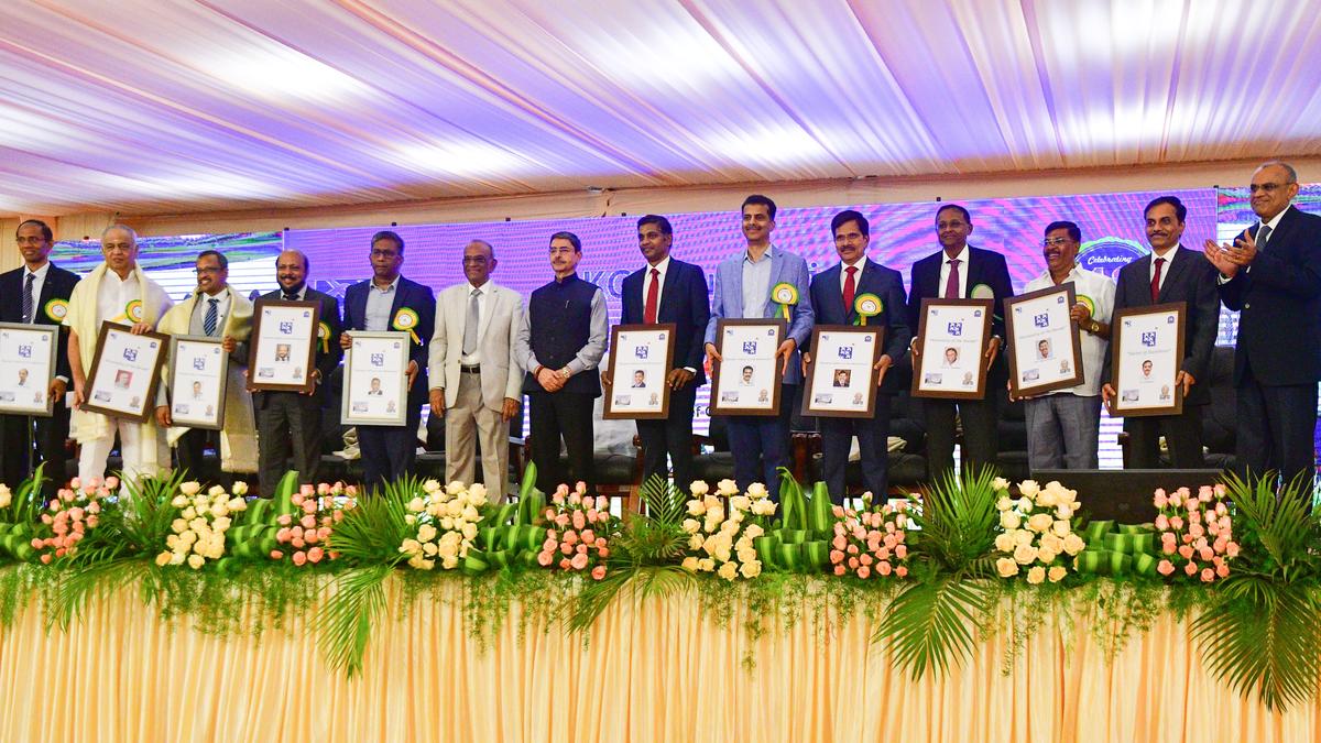 Last decade was transformational owing to national leadership: T.N. Governor