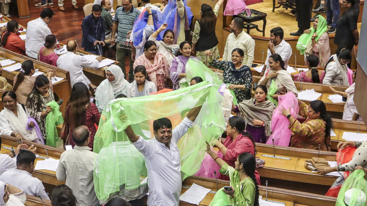 MCD’s property tax amnesty scheme extended till December 31