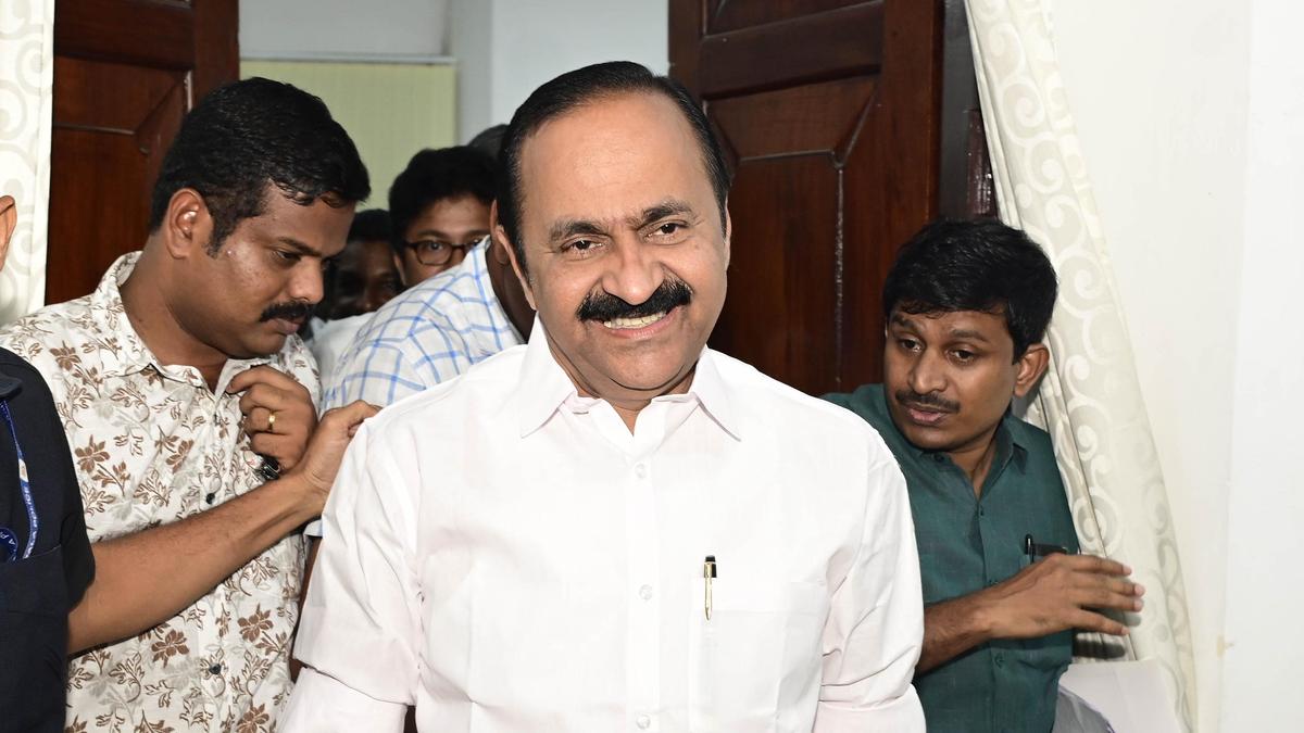 V.D. Satheesan to be next Chief Minister of Kerala as Congress leadership ends suspense