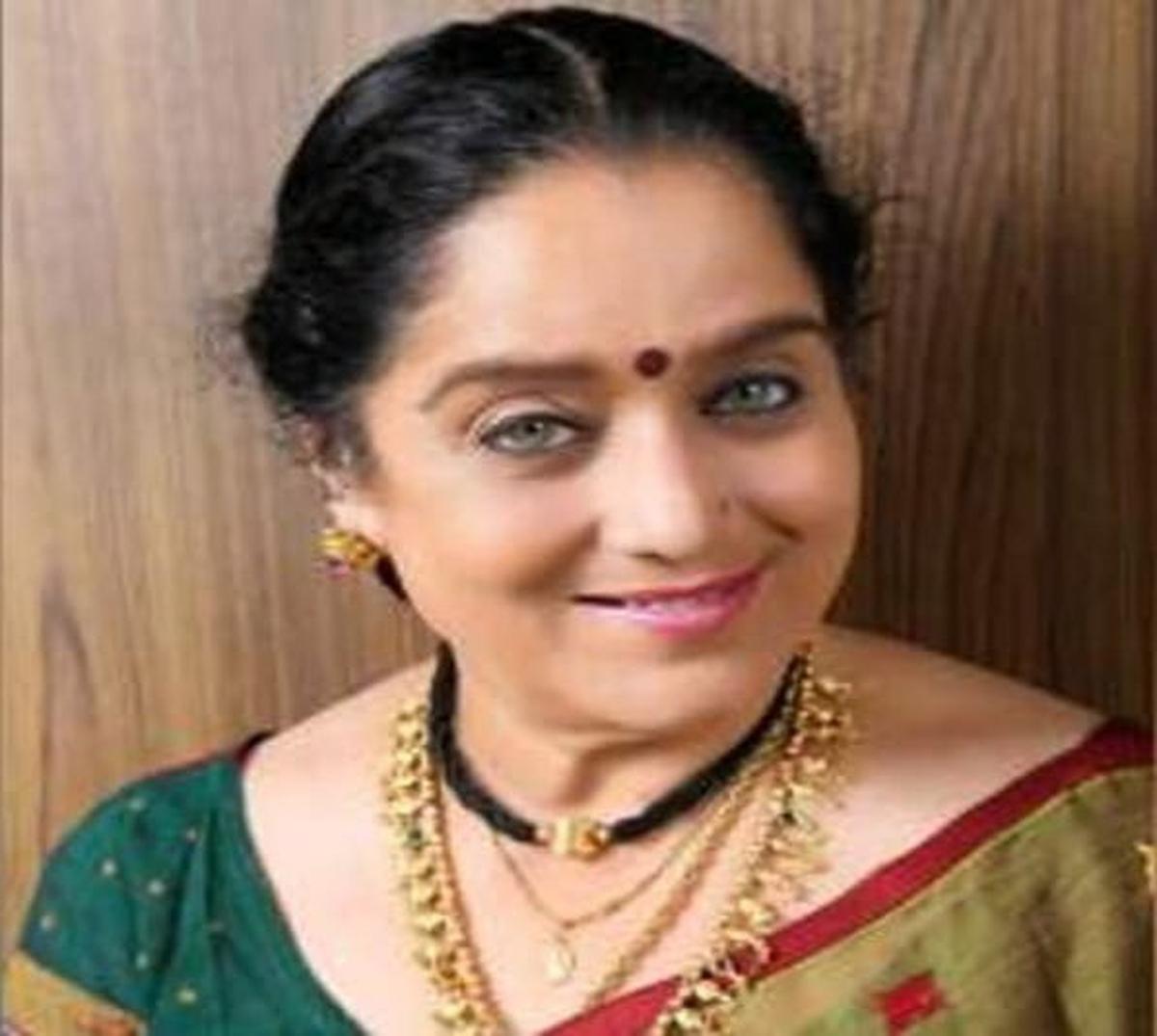 Rekha Rao Rekha Rao