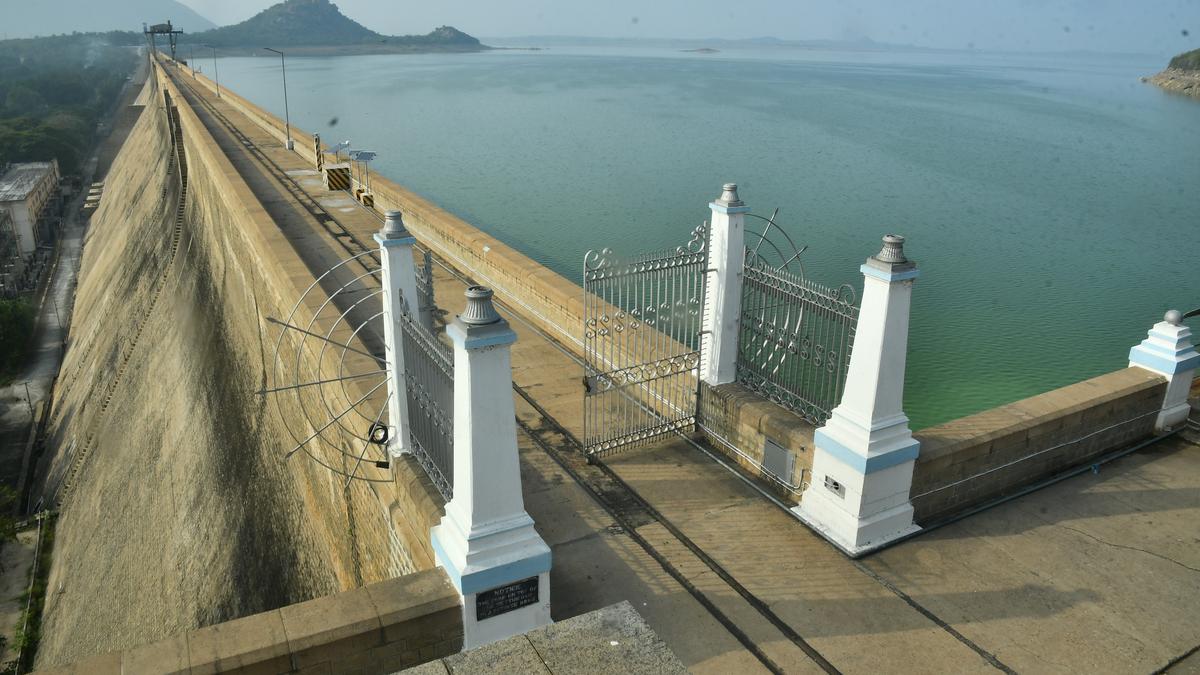 Top Tamil Nadu news developments today