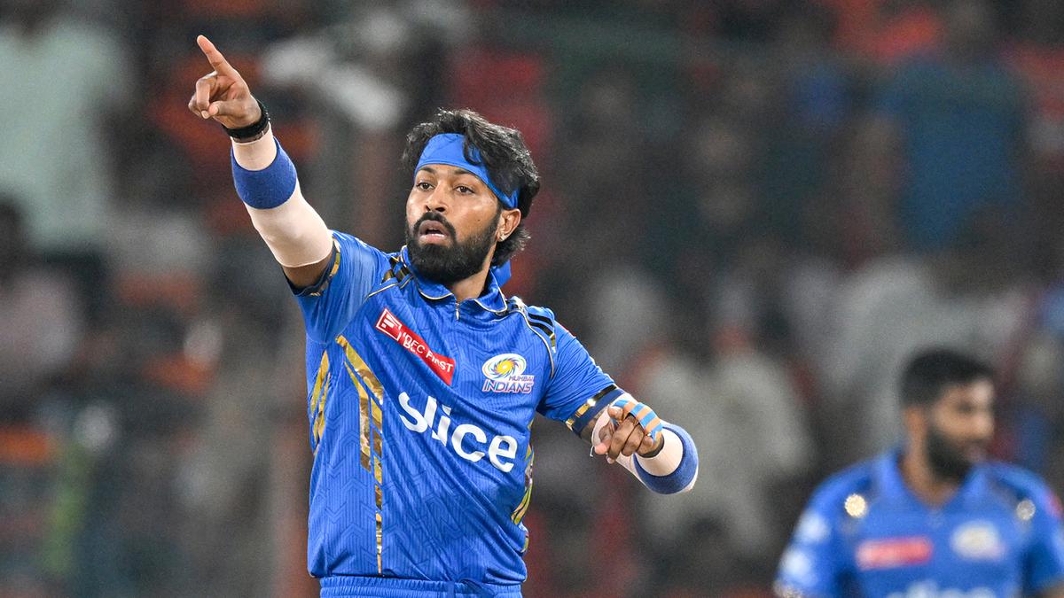 Hardik Pandya can survive fans’ anger: Boult, Chawla back embattled MI skipper