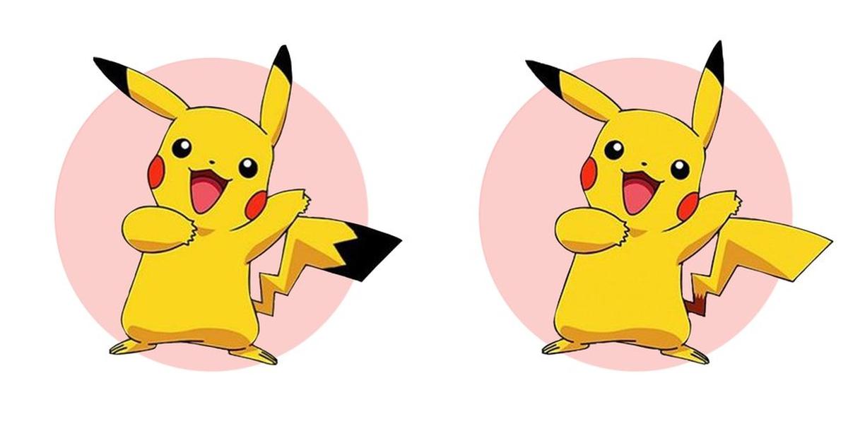मंडेला प्रभाव: जब मेमोरी हम पर चालें खेलती है 1 Pikachu El Omar2203