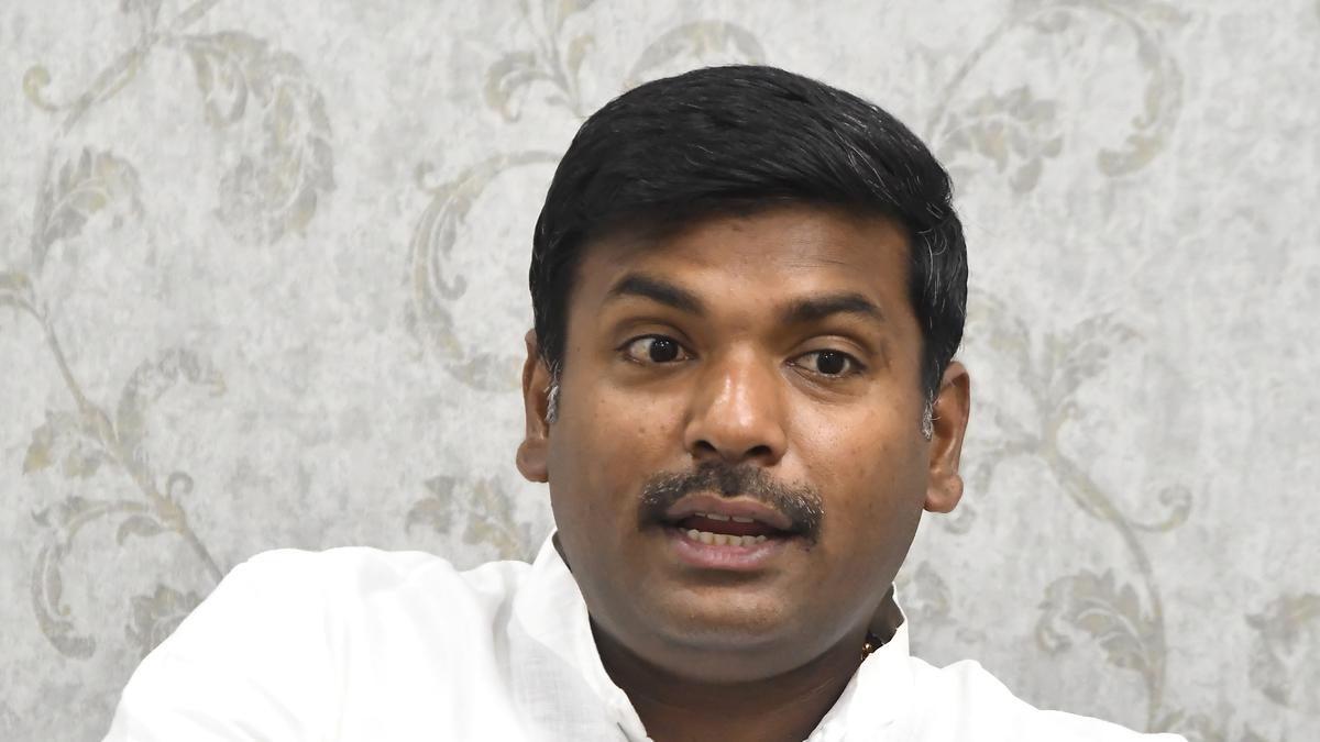 10 persons arrested in skill development scam, Naidu and Lokesh next, says Andhra Pradesh IT Minister