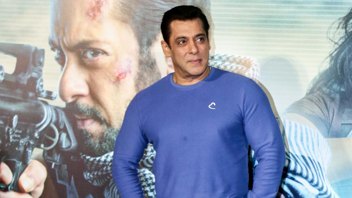 Salman Khan’s next after ‘Tiger 3’ is ‘The Bull’: reports