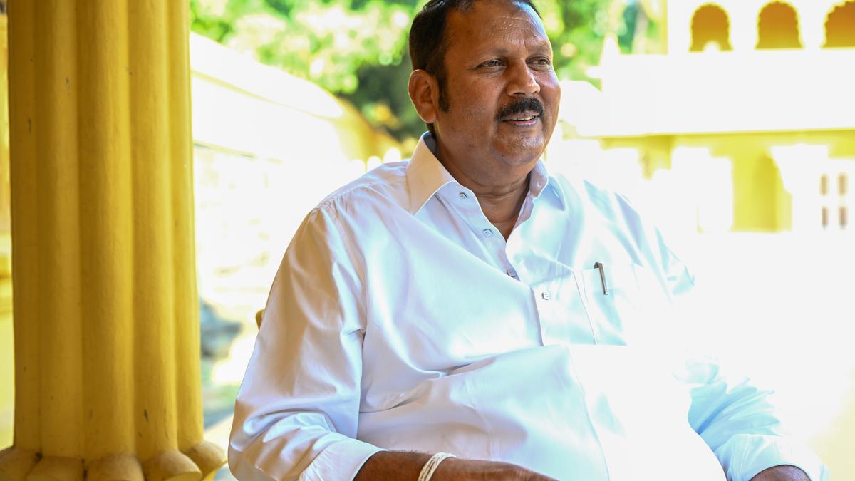 Row over actor Rahul Solapurkar’s remarks on Shivaji’s escape from Agra