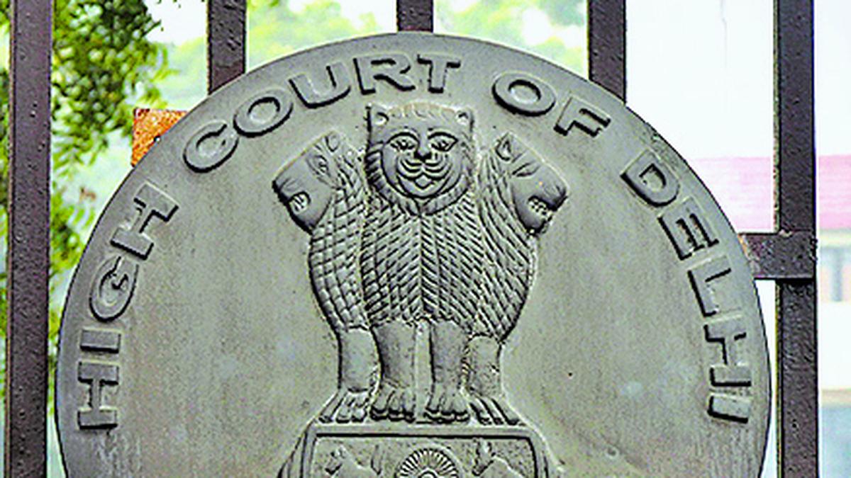 Delhi High Court permits man to buy Satanic Verses after Centre fails to produce notification banning the book