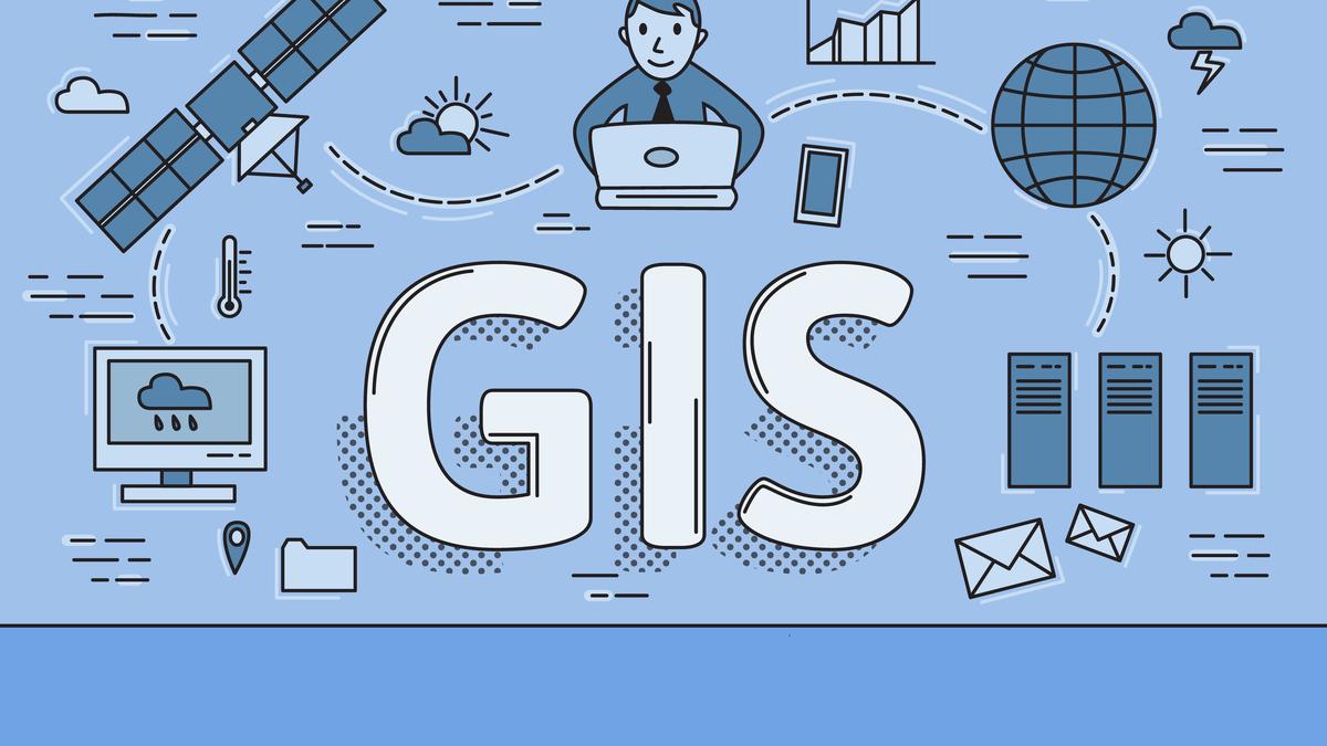 Why GIS and GeoAI must be in every student’s toolkit