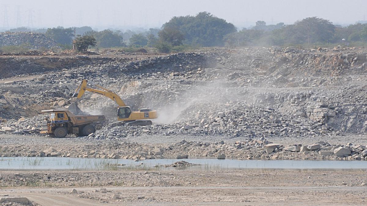 Bihar discovers deposits of critical minerals, prepares for auctioning mining rights